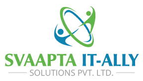 SVAAPTA IT-ALLY SOLUTIONS PVT.LTD